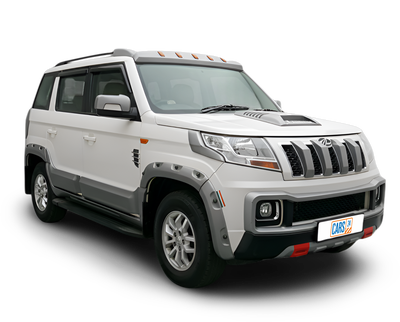 Mahindra TUV300-img